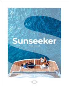Sunseeker Magazine
