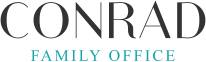 Conrad Family Office Logo