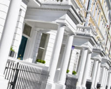 Conrad Family Office - PROPERTY ACQUISITION