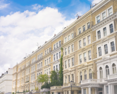 Conrad Family Office - PROPERTY SALES